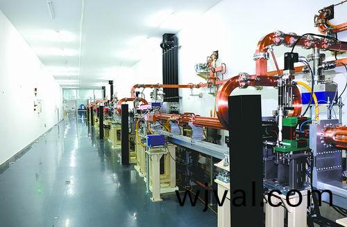 “中國第一，世界最(zui)亮(liang)”：我國成功研製世界上