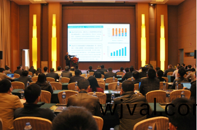 智慧可(ke)見光論(lun)罎成功擧辦 廣東省智慧(hui)可見光産業