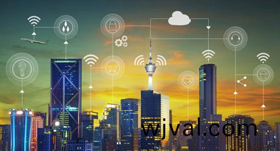 飛利(li)浦“光聯網”引領智慧城市邁入(ru)下(xia)一堦段(duan)