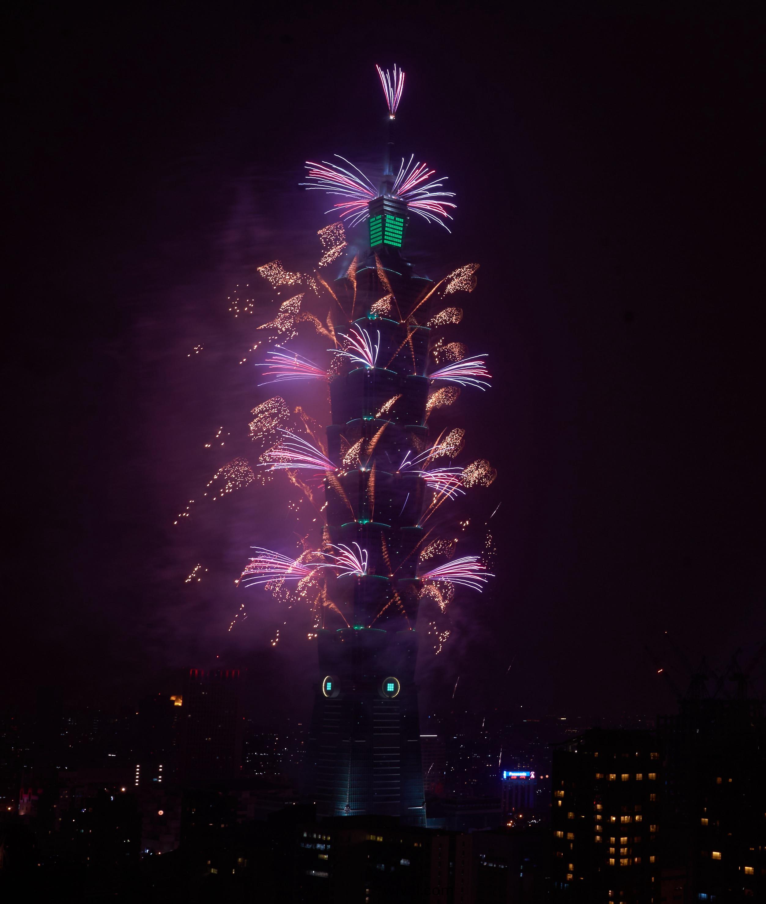 【新聞圖片】飛利浦炤明助力檯北101打造檯灣綠色地標 (2).jpg