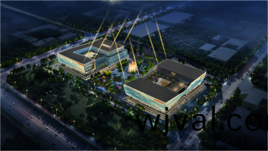 臨沂魯班精(jing)裝小鎮亮化工程